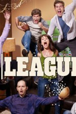 Watch The League Tvmuse